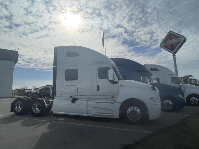 2026 International LT625 Base