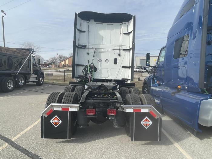 2026 International LT625 Base