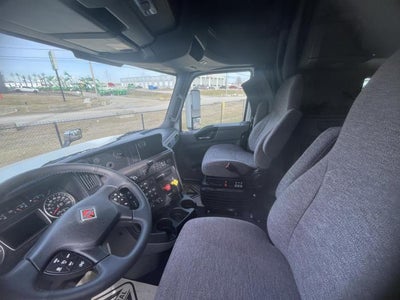 2026 International LT625 Base