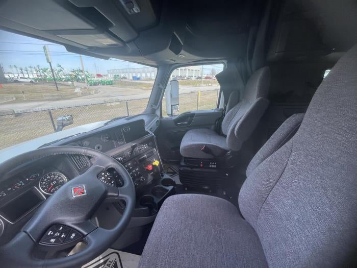 2026 International LT625 Base