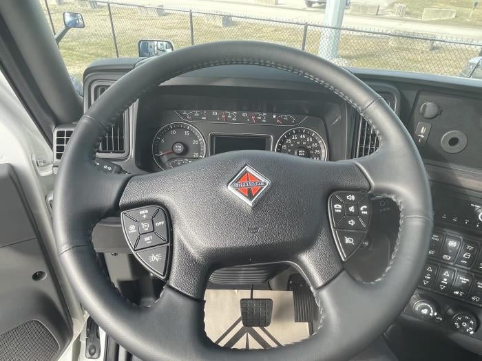 2026 International LT625 Base