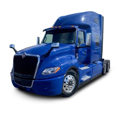 2026 International LT625 Base