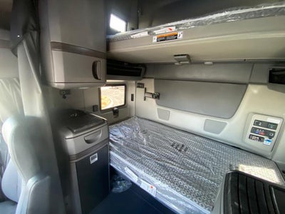 2026 International LT625 Base