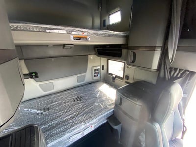 2026 International LT625 Base