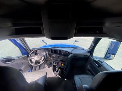 2026 International LT625 Base