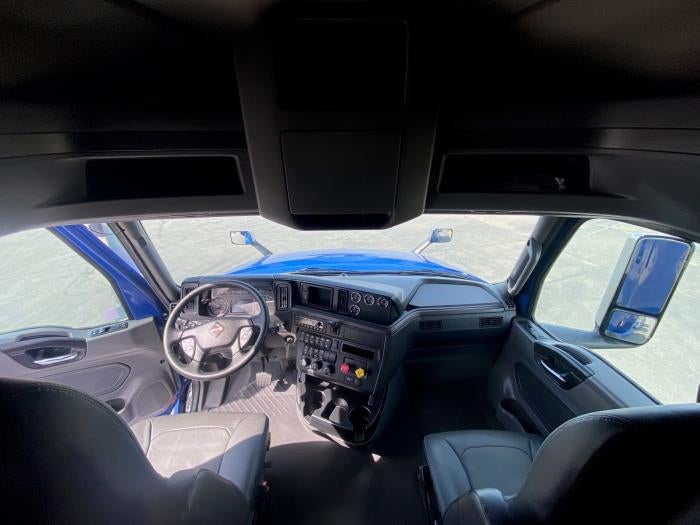 2026 International LT625 Base