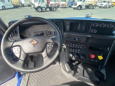 2026 International LT625 Base