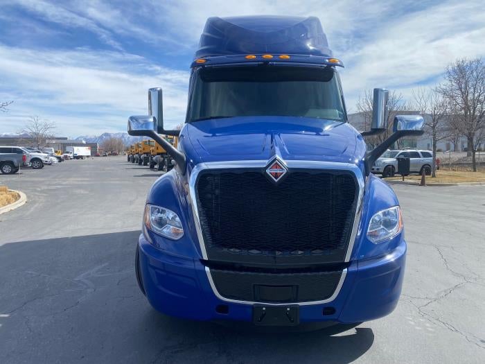 2026 International LT625 Base