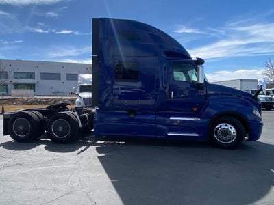 2026 International LT625 Base