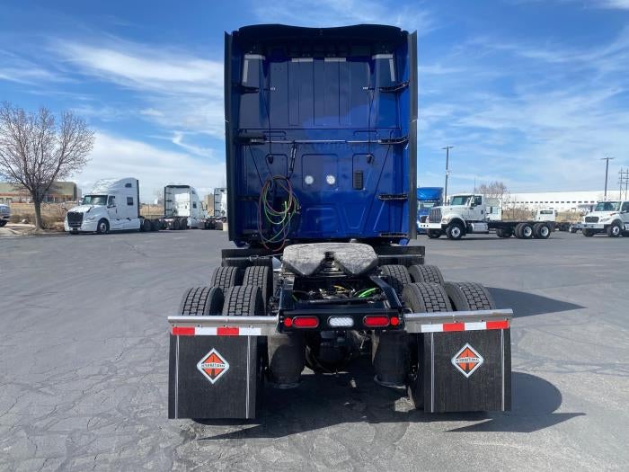 2026 International LT625 Base