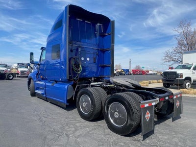 2026 International LT625 Base