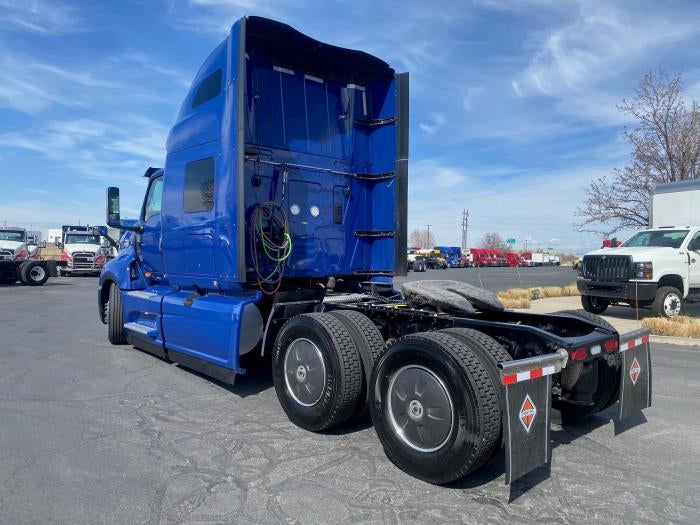 2026 International LT625 Base