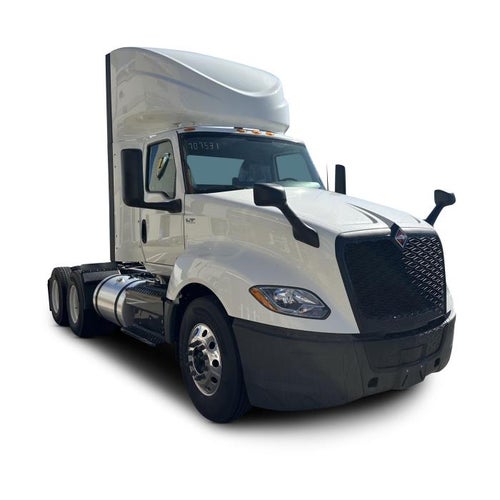 2026 International LT625 Base
