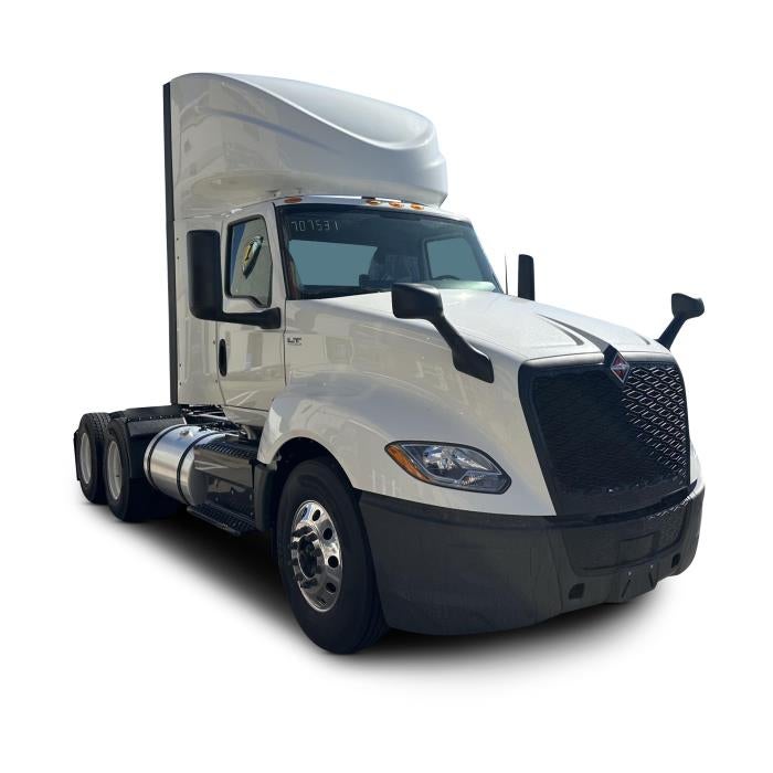 2026 International LT625 Base