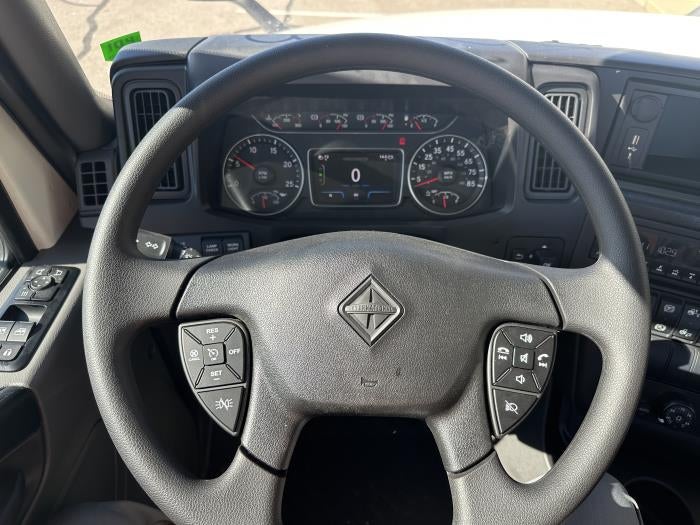 2026 International LT625 Base