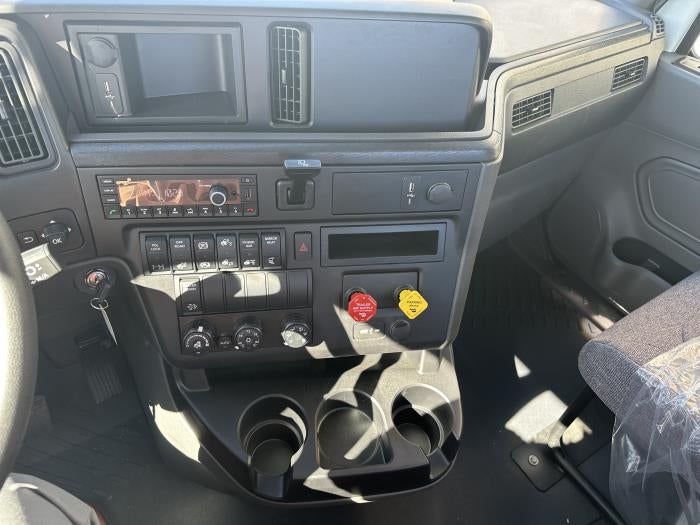 2026 International LT625 Base