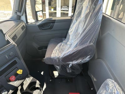 2026 International LT625 Base