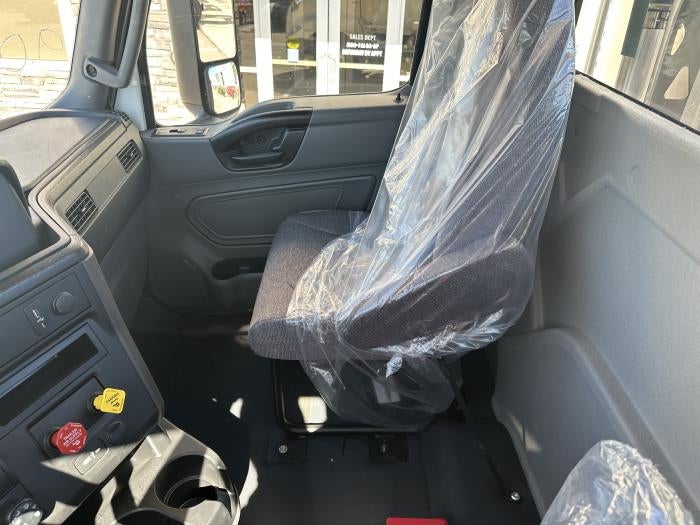 2026 International LT625 Base