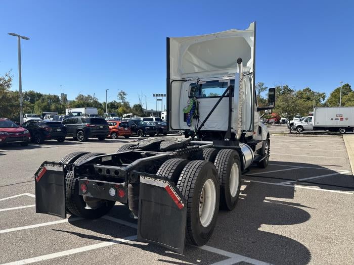 2026 International LT625 Base