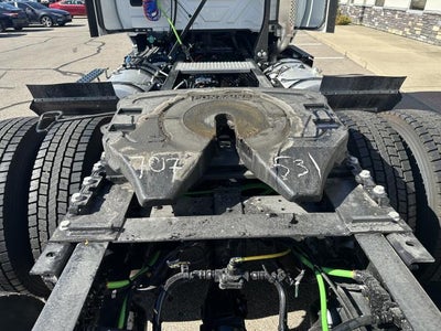 2026 International LT625 Base