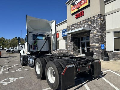 2026 International LT625 Base