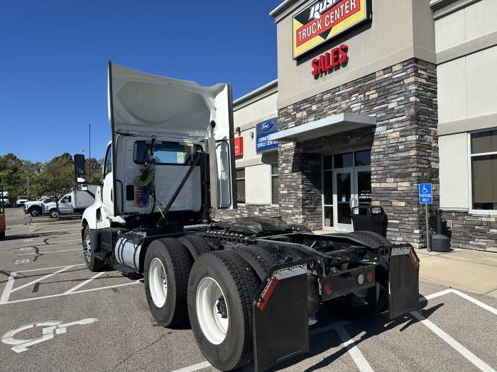 2026 International LT625 Base