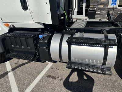 2026 International LT625 Base