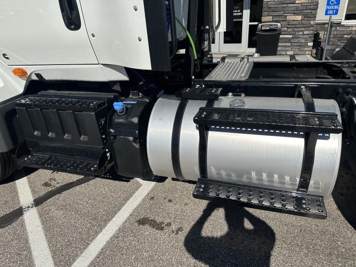 2026 International LT625 Base