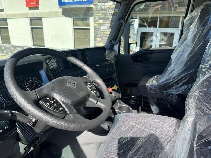 2026 International LT625 Base