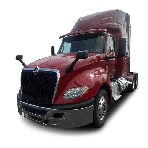 2026 International LT625 Base