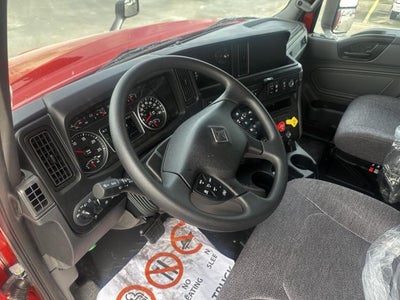 2026 International LT625 Base