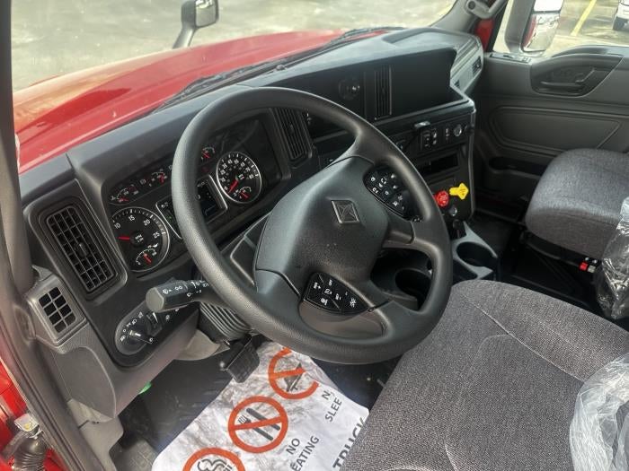 2026 International LT625 Base