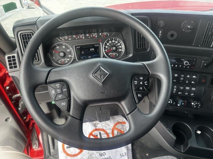 2026 International LT625 Base