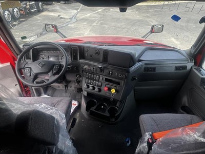 2026 International LT625 Base