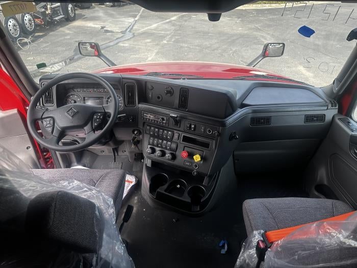 2026 International LT625 Base