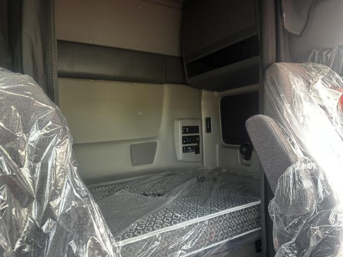 2026 International LT625 Base