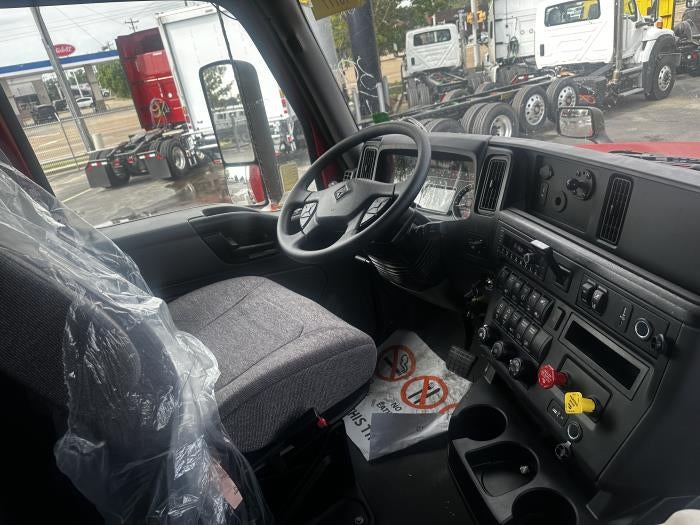 2026 International LT625 Base