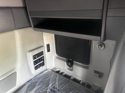 2026 International LT625 Base