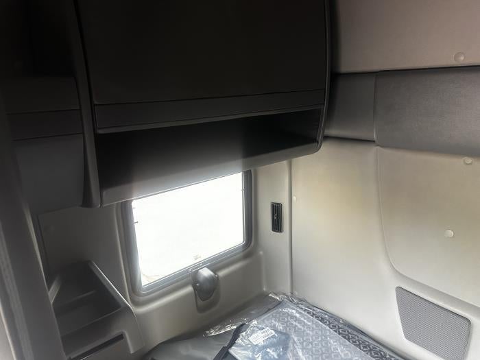 2026 International LT625 Base