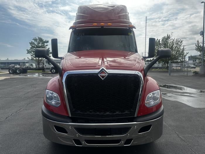 2026 International LT625 Base