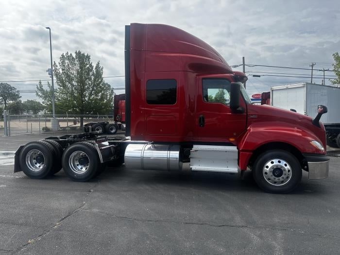 2026 International LT625 Base