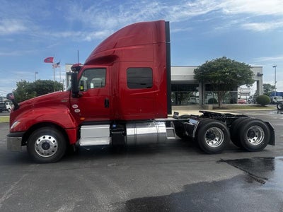 2026 International LT625 Base