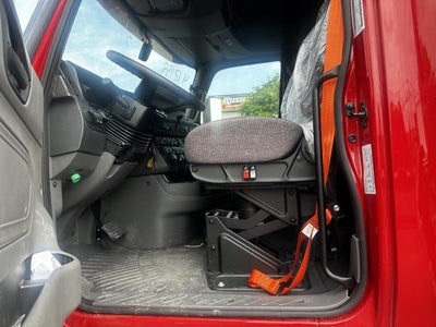 2026 International LT625 Base