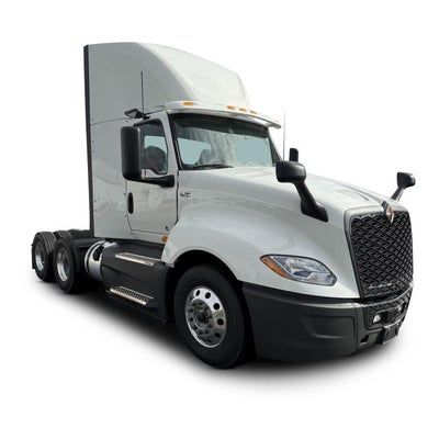 2026 International LT625 Base