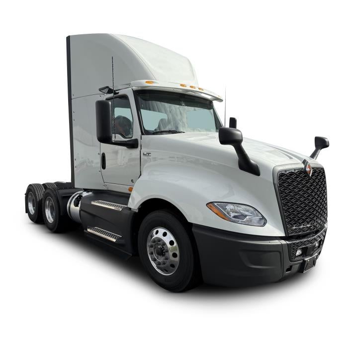2026 International LT625 Base