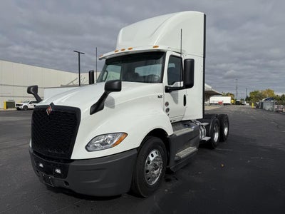 2026 International LT625 Base