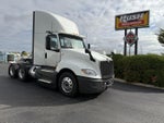2026 International LT625 Base