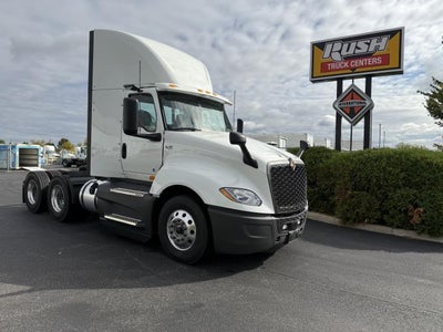 2026 International LT625 Base