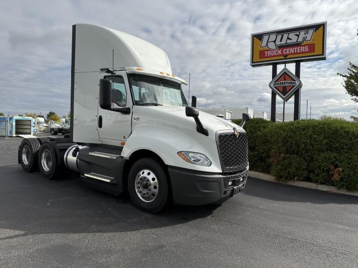 2026 International LT625 Base