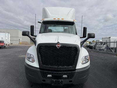 2026 International LT625 Base